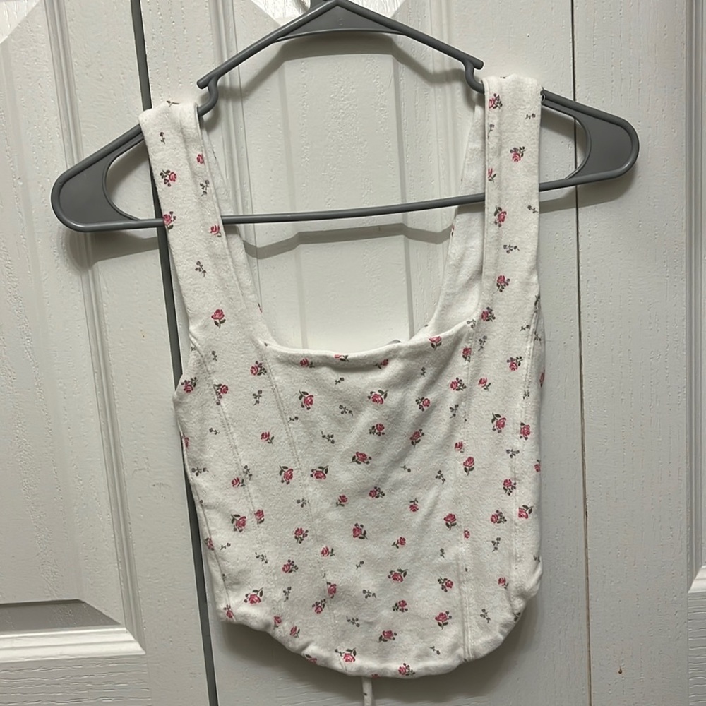Cotton on tank top